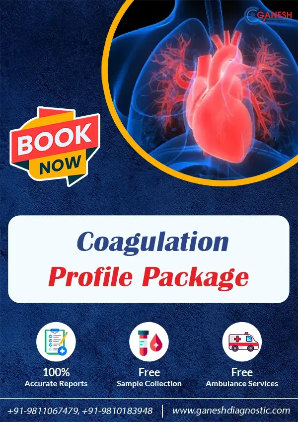 Coagulation Profile Package